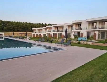 Oikos Sani Apart Otel Sani (Chalkidiki)