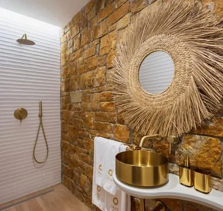 Oikos Sani Apart Otel