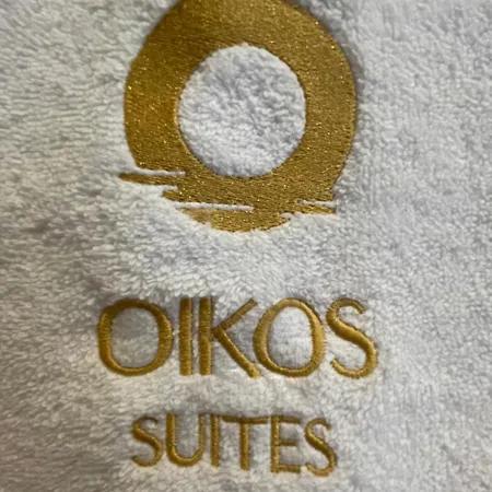 Oikos Sani Apart Otel