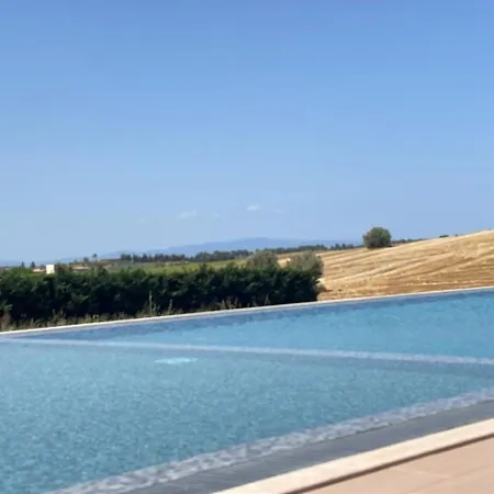 Oikos Sani باراليا ساني