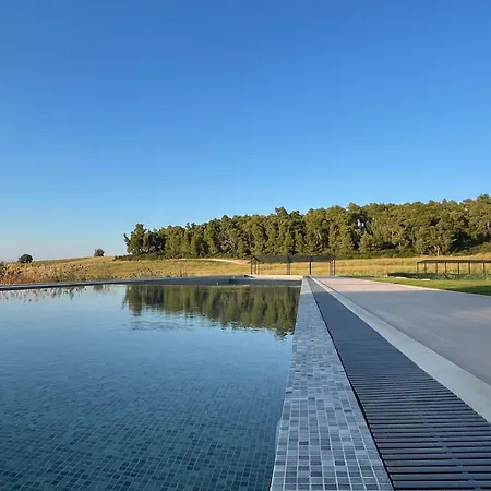 Oikos Sani Lejlighedshotel