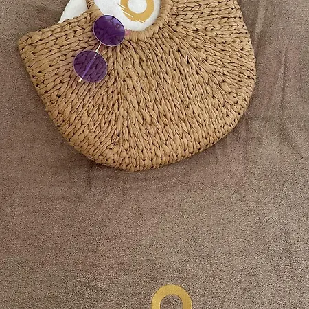 Oikos Sani شقة فندقية