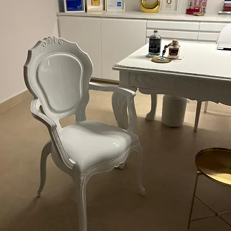 Lejlighedshotel Oikos Sani