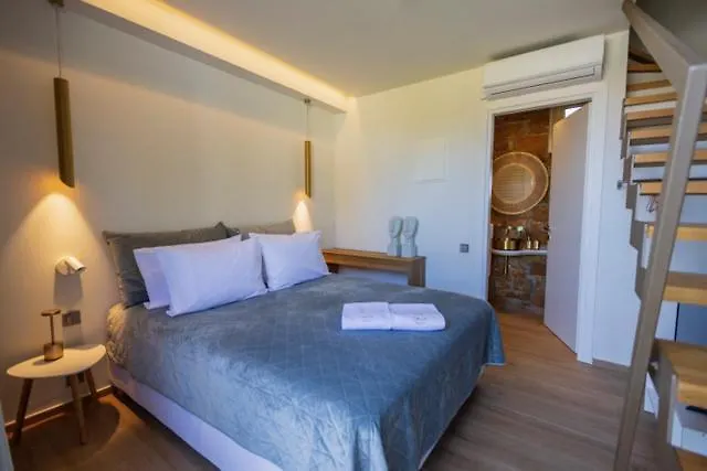 Oikos Sani Hotel de apartamente Sani (Chalkidiki)