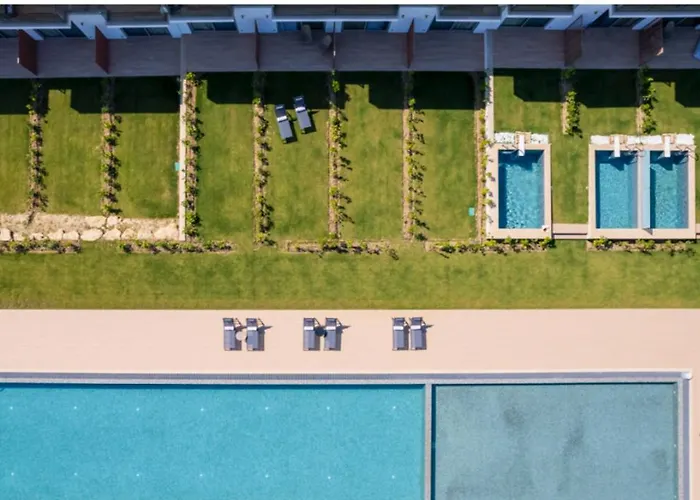 Oikos Sani Sani (Chalkidiki)