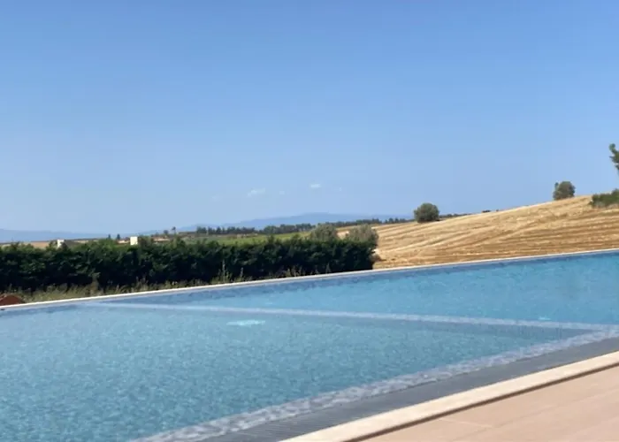 Oikos Sani Sani (Chalkidiki)