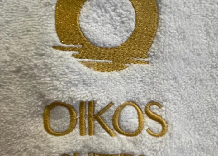 Oikos Sani Lejlighedshotel