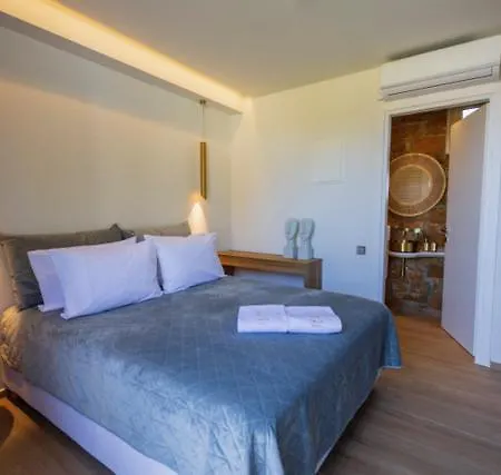 Oikos Sani Aparthotel Sani (Chalkidiki)