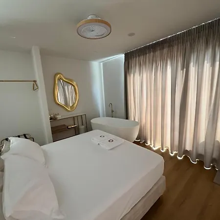 Oikos Sani Aparthotel Sani (Chalkidiki)