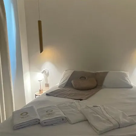 Oikos Sani Aparthotel Sani (Chalkidiki)